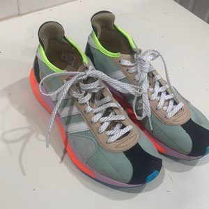 Adidas shoes 8 men’s